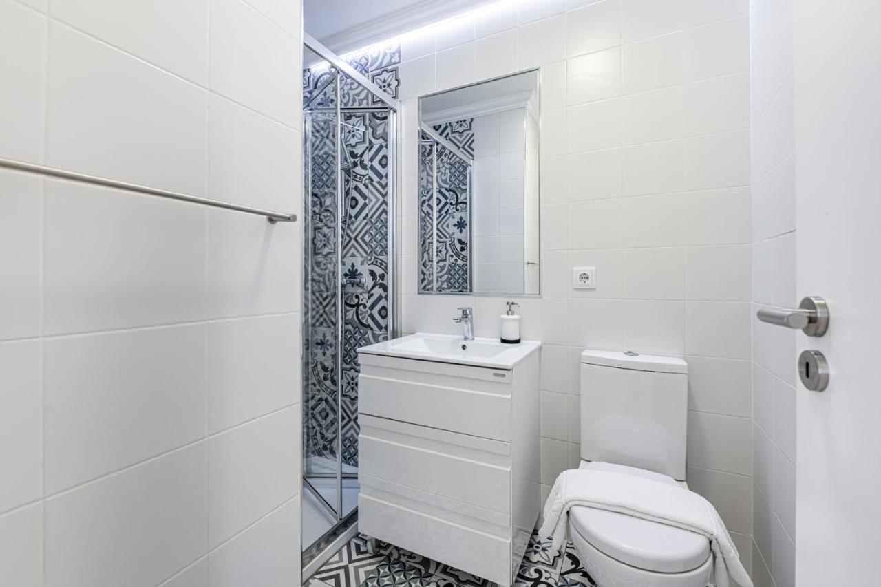 Vibrant Host Solutions - Heroismo'S Metro ポルト エクステリア 写真